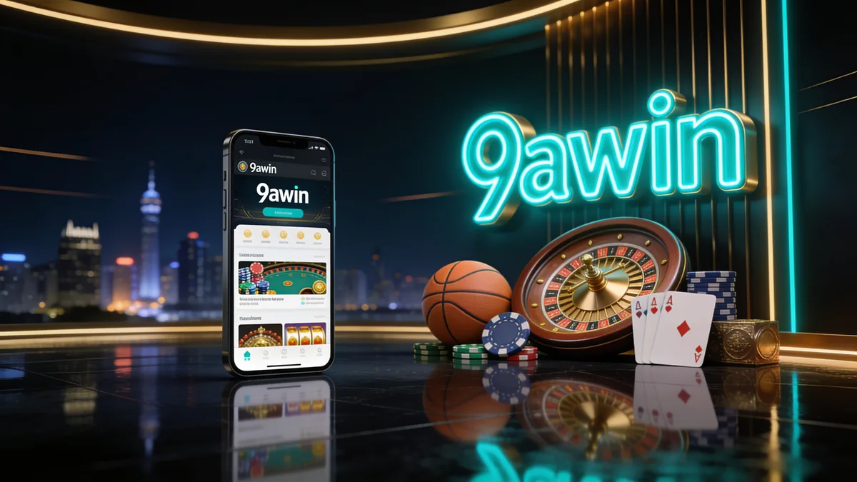 9AWIN Promo Codes — 9awin in the Philippines